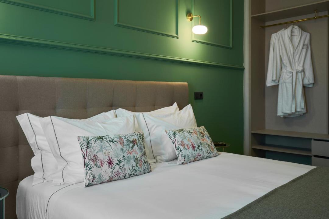 Photo of Bedroom in Estoril