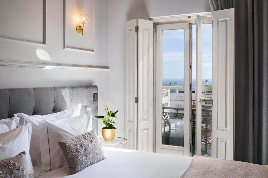 Photo of Bedroom in Estoril