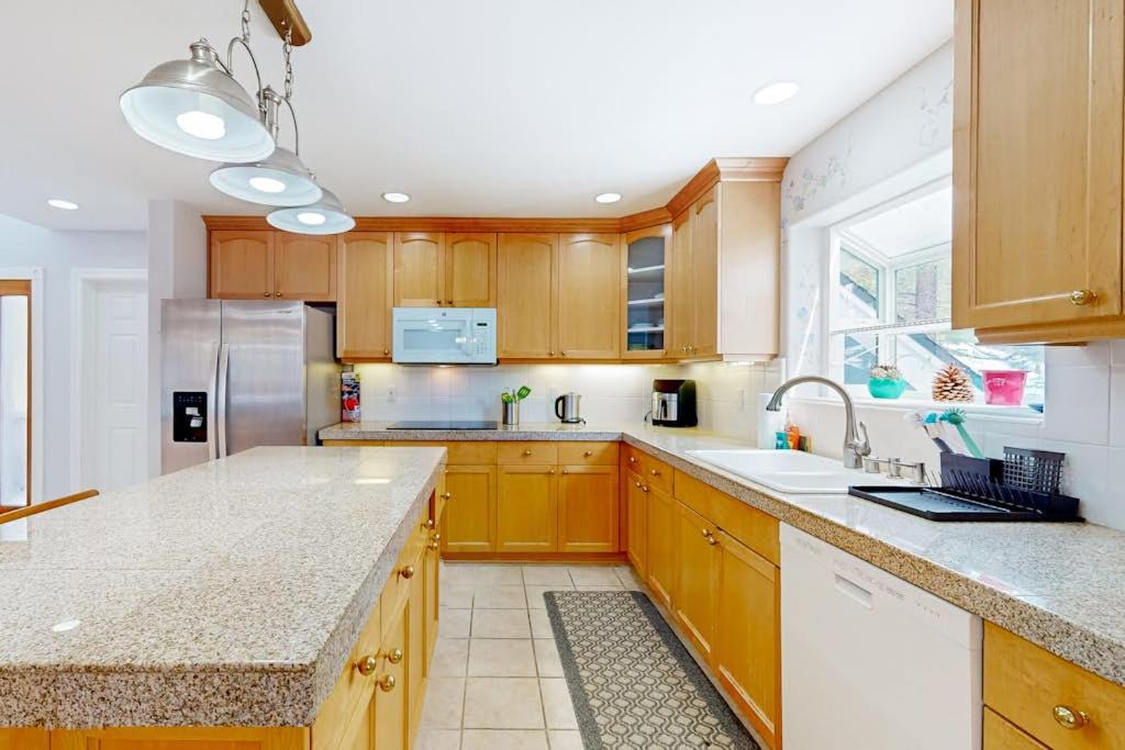 Photo of Kitchen in Upper Kingsbury