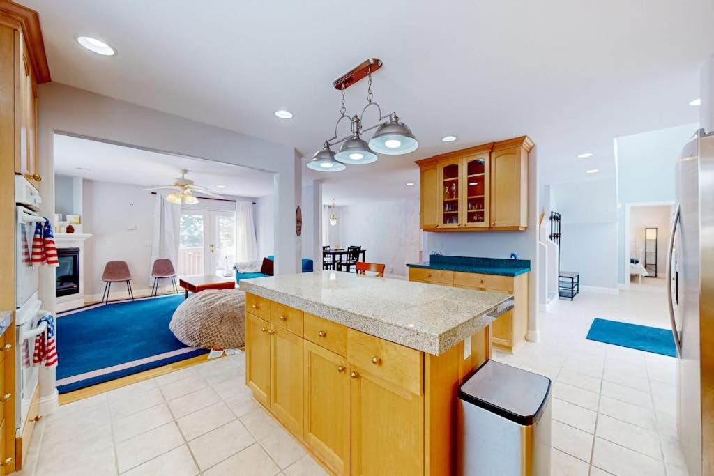 Photo of Kitchen in Upper Kingsbury