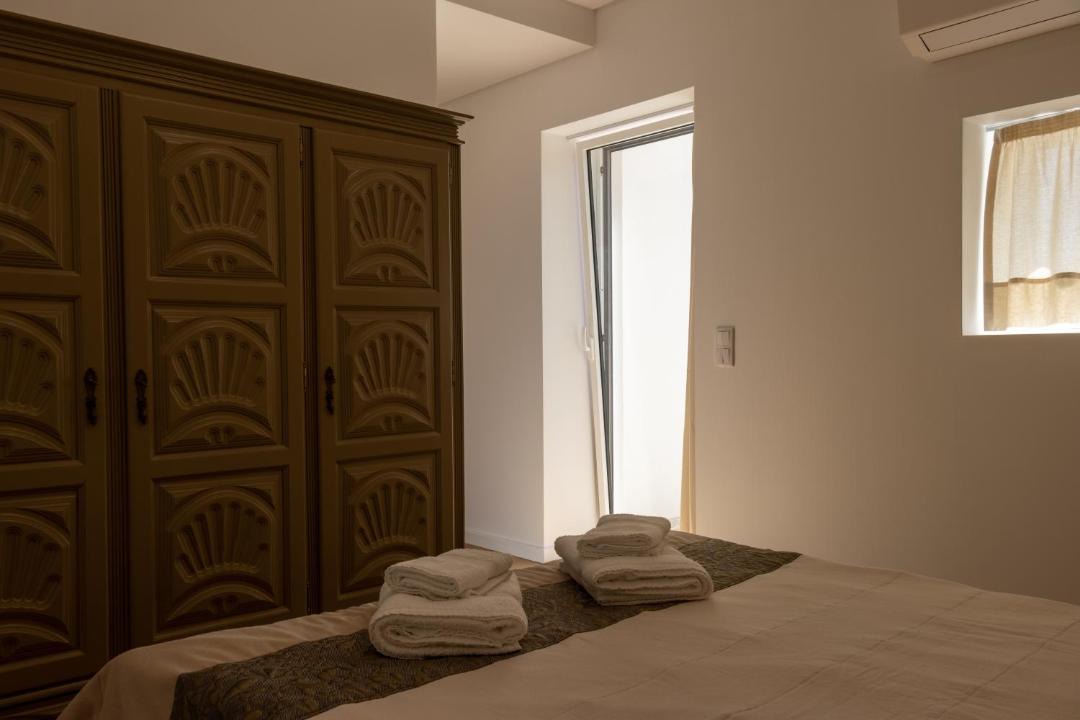 Photo of Bedroom in Macieira de Cambra
