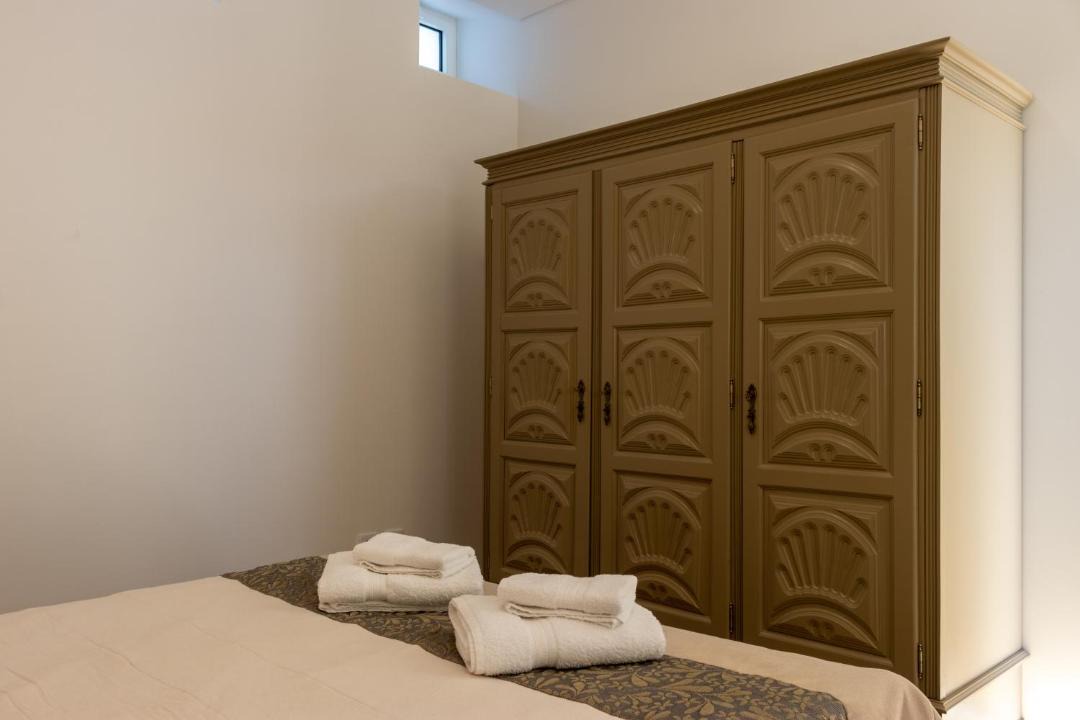 Photo of Bedroom in Macieira de Cambra