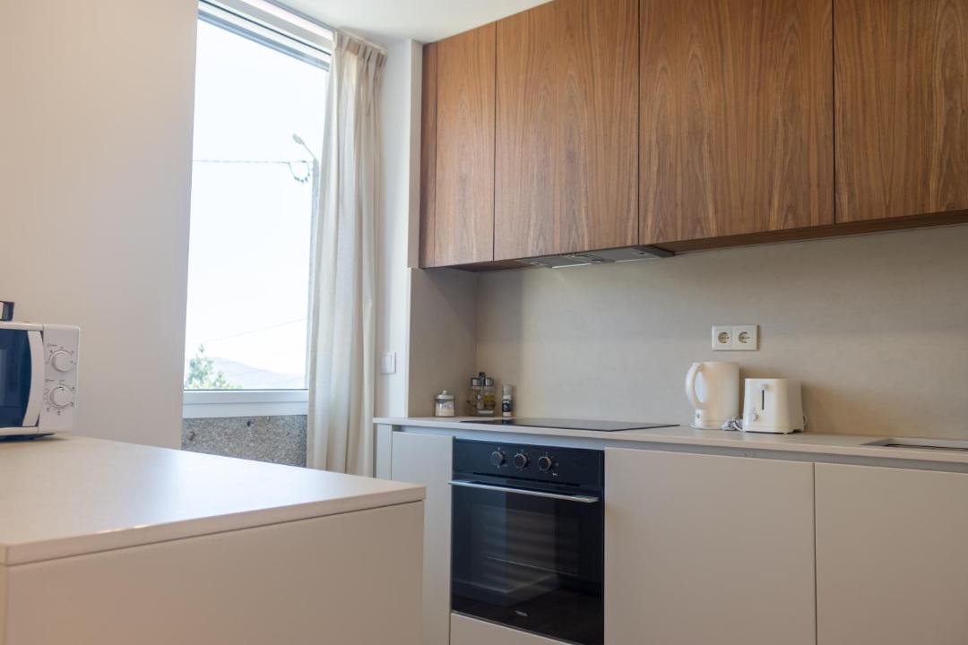 Photo of Kitchen in Macieira de Cambra