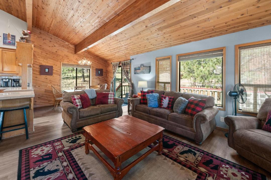 Photo of Others in Big Bear Lake
