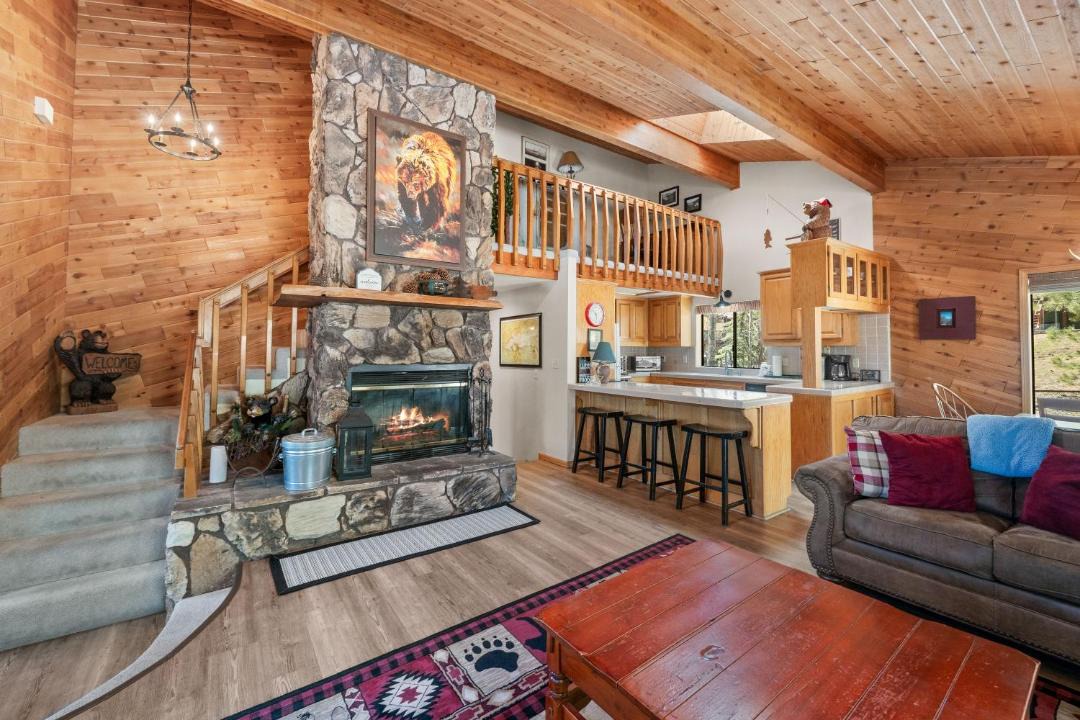 Photo of Others in Big Bear Lake