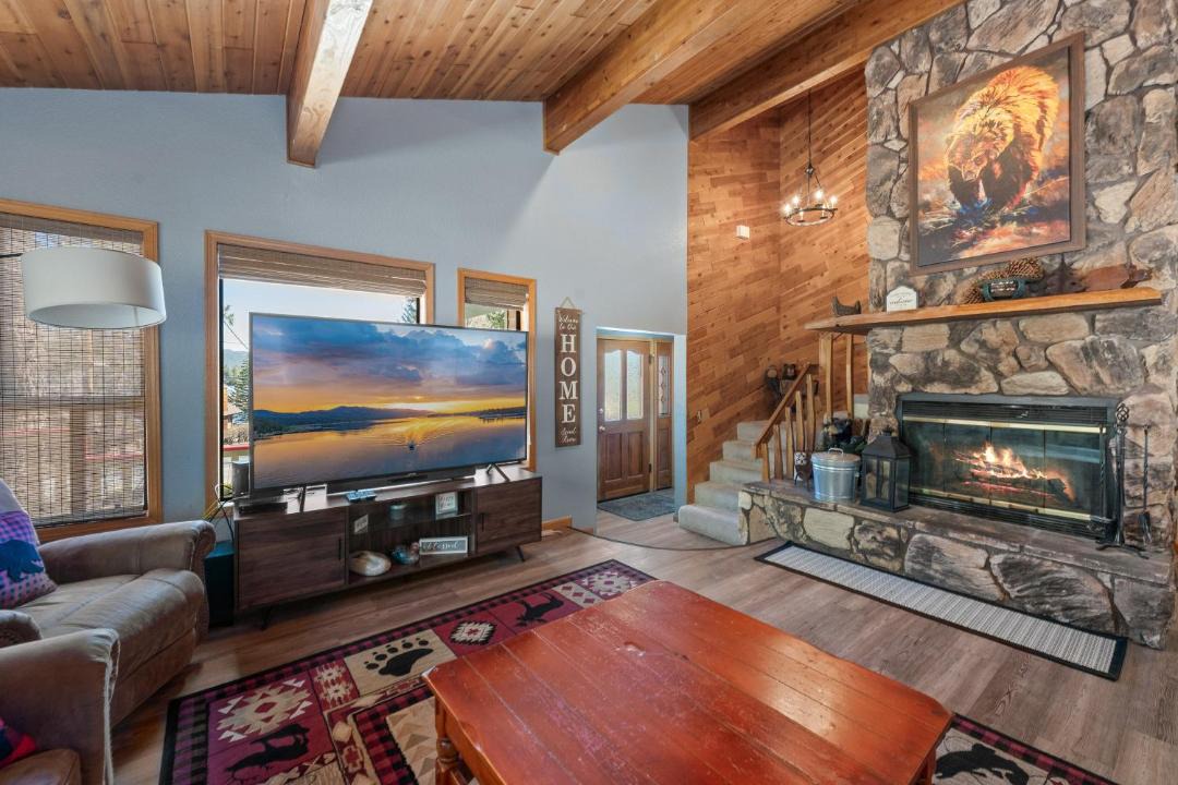Photo of Others in Big Bear Lake