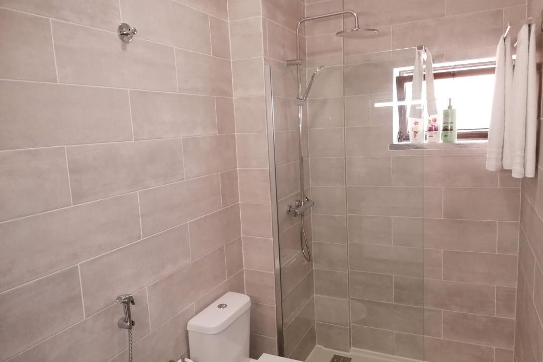 Photo of Bathroom in Santo Andre