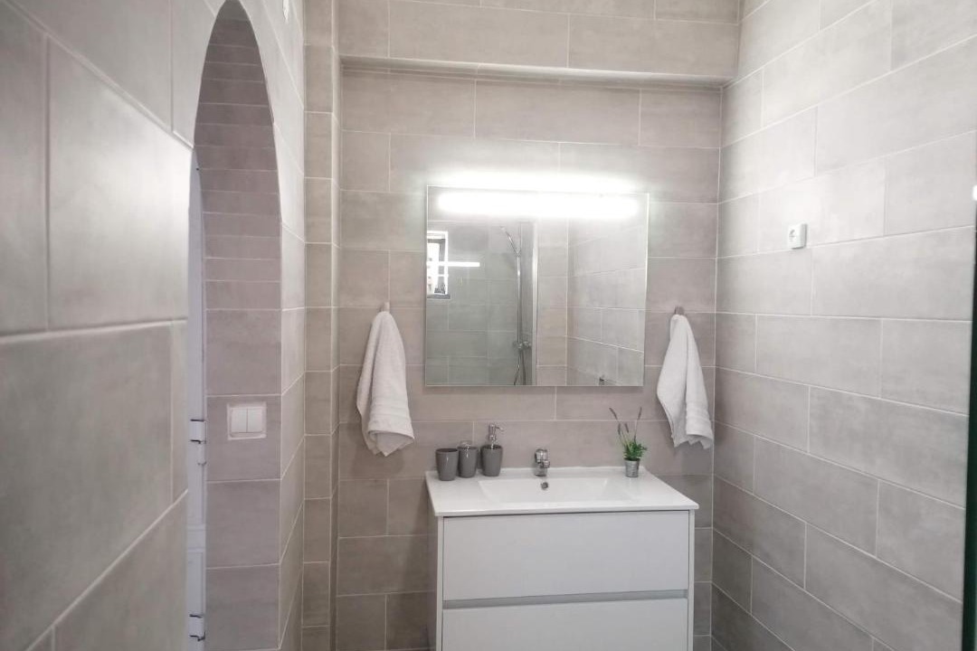 Photo of Bathroom in Santo Andre