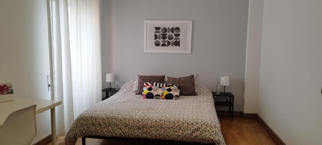 Photo of Bedroom in Santo Andre