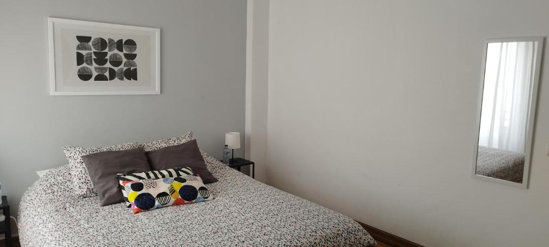 Photo of Bedroom in Santo Andre