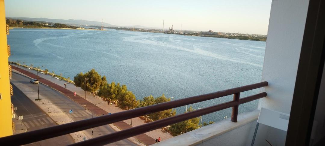 Photo of Patio Balcony in Santo Andre