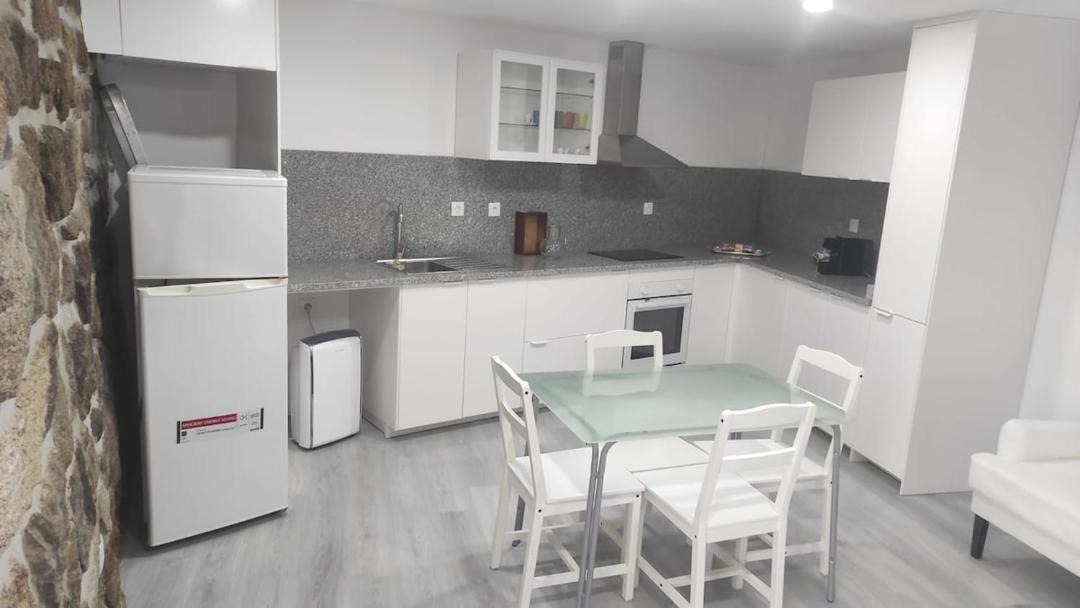 Photo of Kitchen in Aguiar da Beira