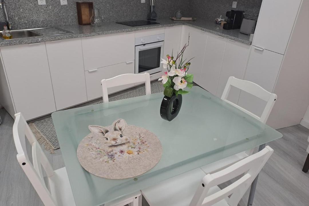 Photo of Kitchen in Aguiar da Beira