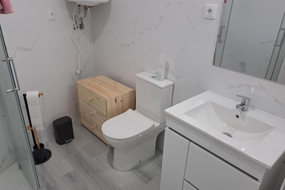 Photo of Bathroom in Aguiar da Beira