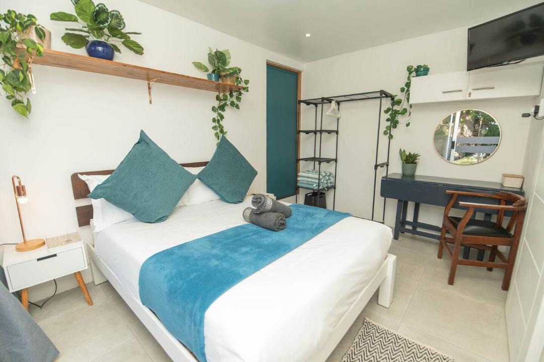Photo of Bedroom in Humewood