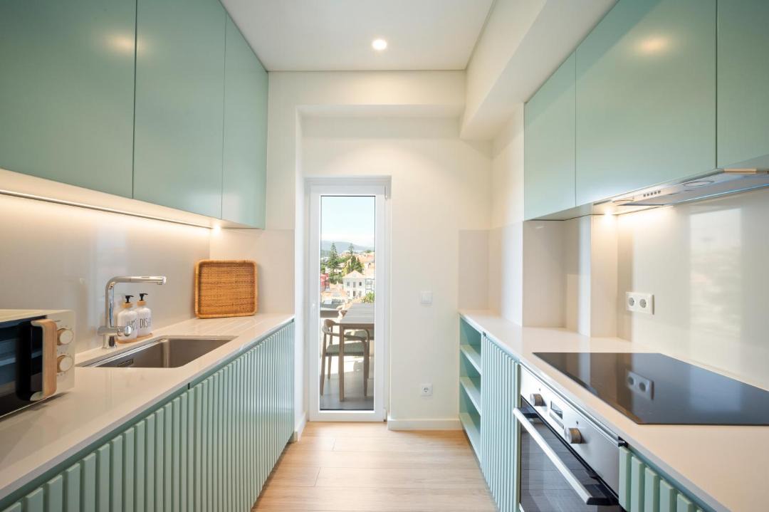 Photo of Kitchen in Estoril