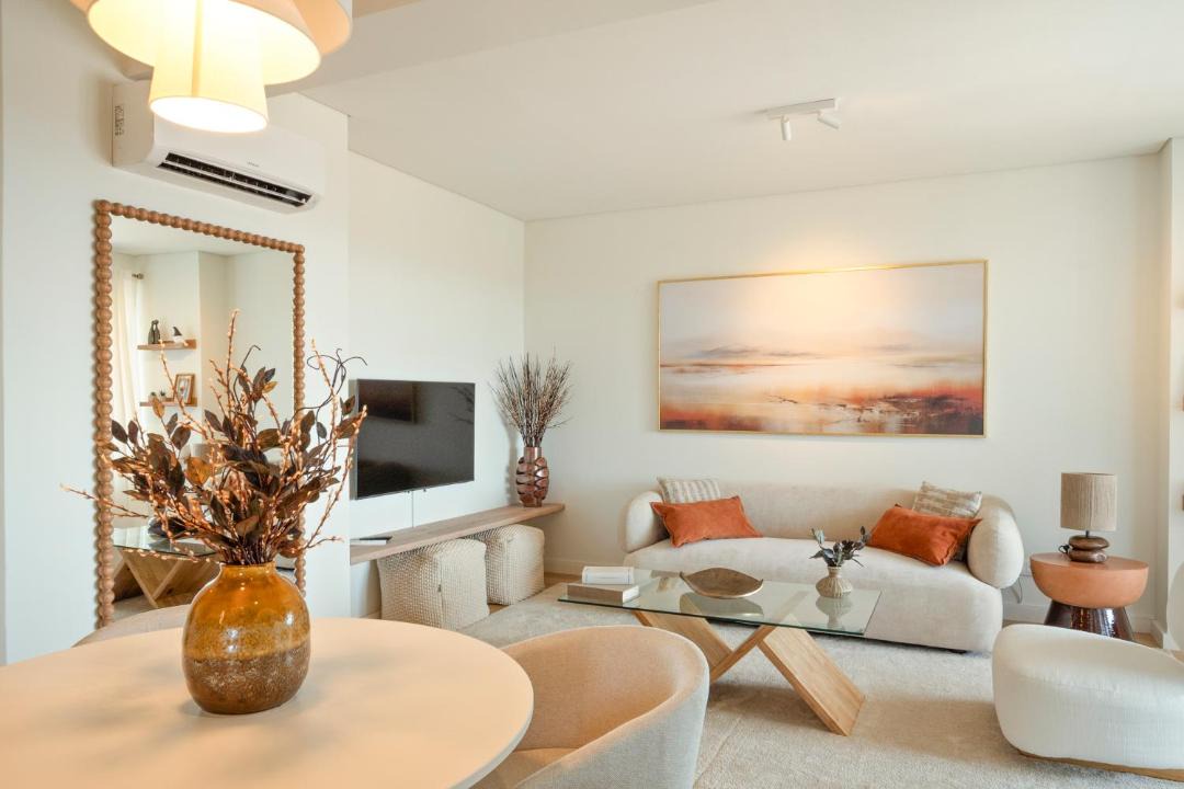 Photo of Livingroom in Estoril