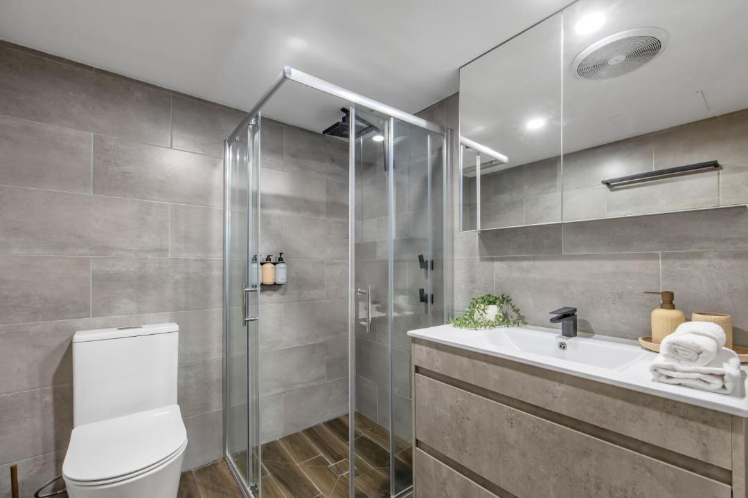 Photo of Bathroom in Biggera Waters