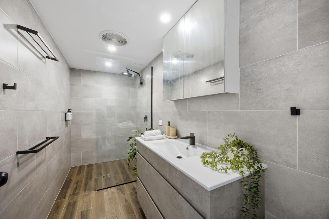 Photo of Bathroom in Biggera Waters