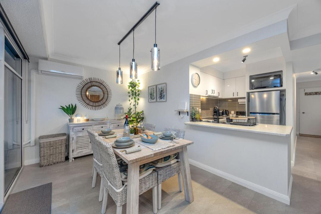 Photo of Kitchen in Biggera Waters