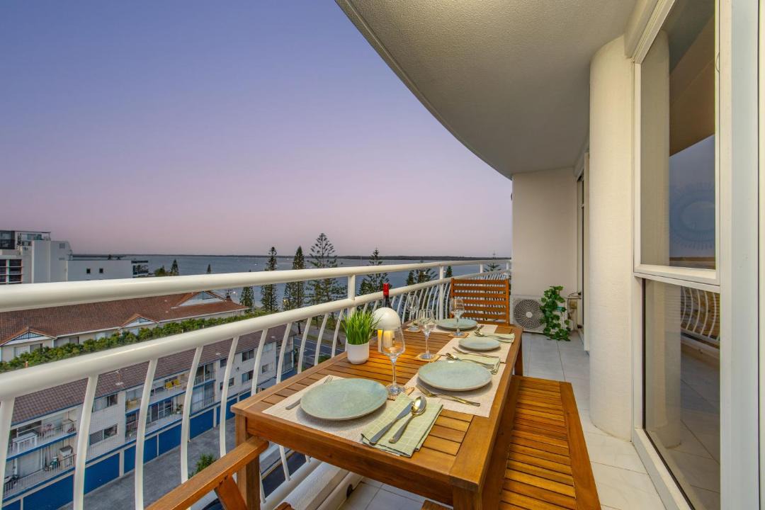 Photo of Patio Balcony in Biggera Waters