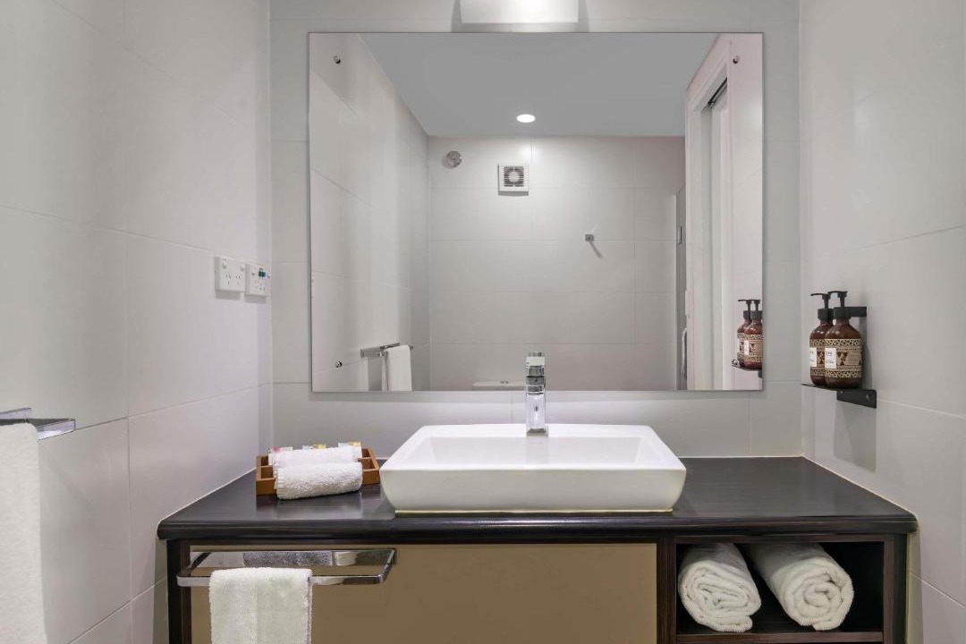 Photo of Bathroom in Lami
