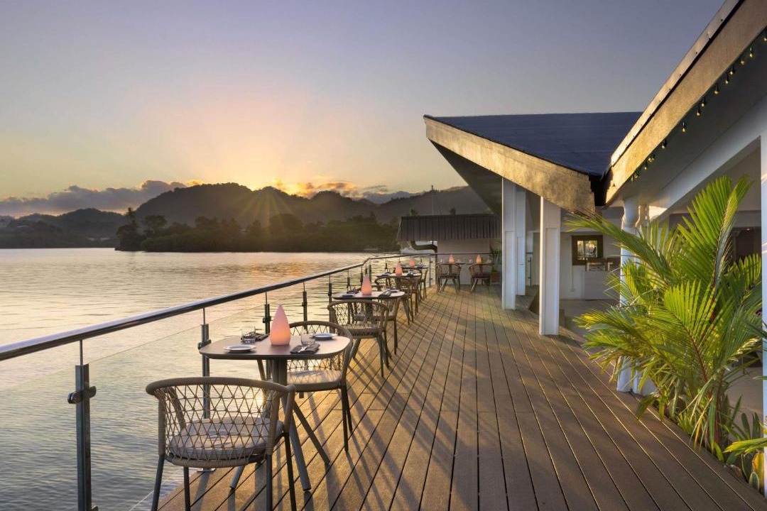 Photo of Patio Balcony in Lami