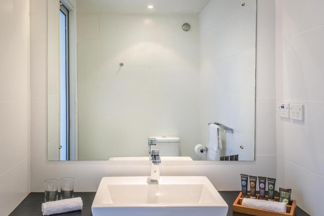 Photo of Bathroom in Lami