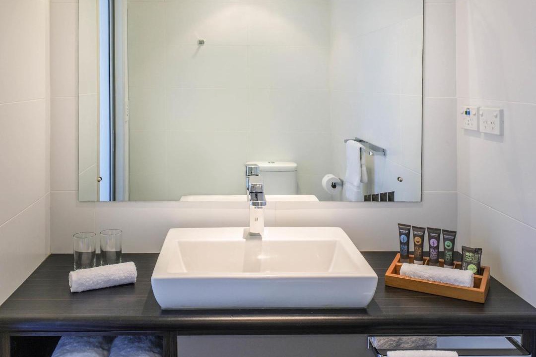 Photo of Bathroom in Lami