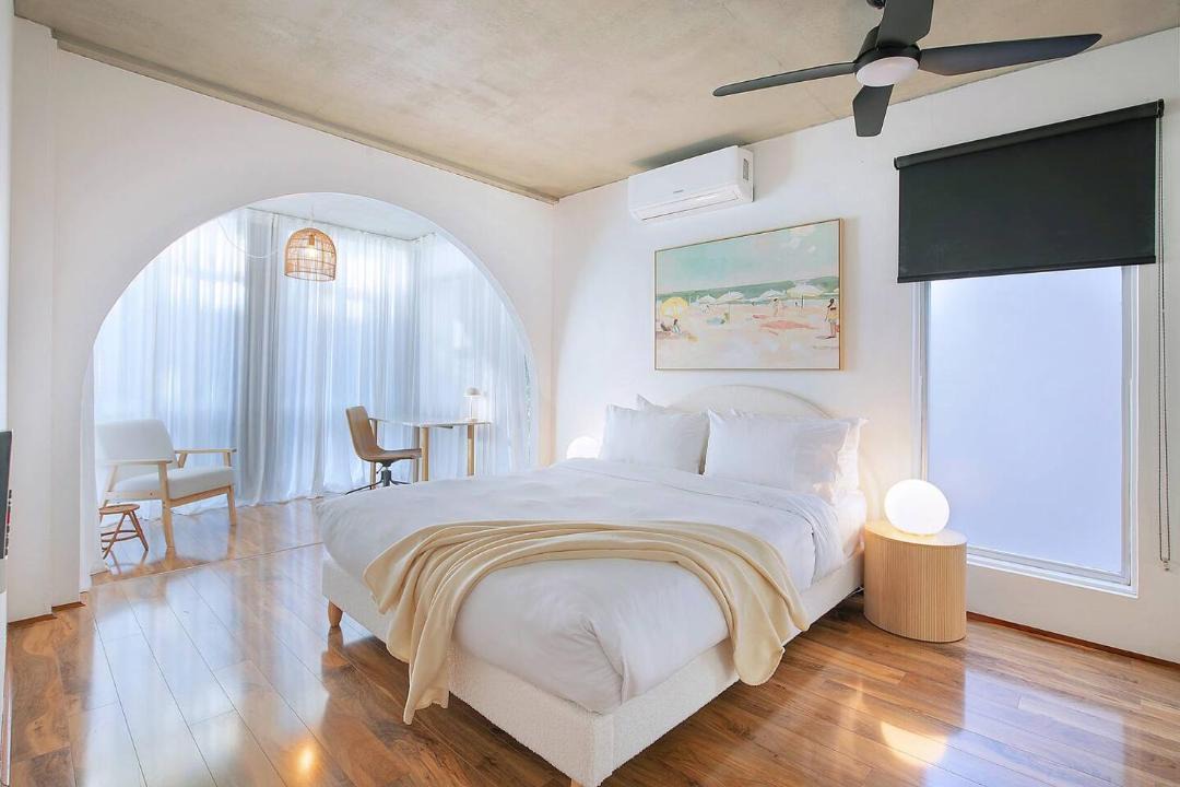 Photo of Bedroom in Burleigh Heads
