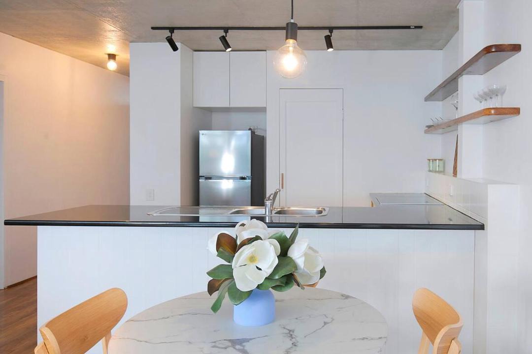 Photo of Kitchen in Burleigh Heads