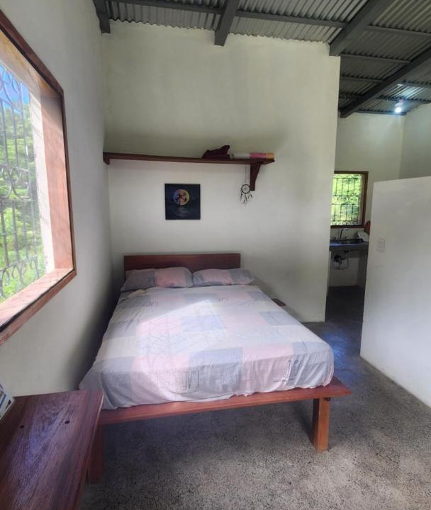 Photo of Bedroom in San Juan del Sur