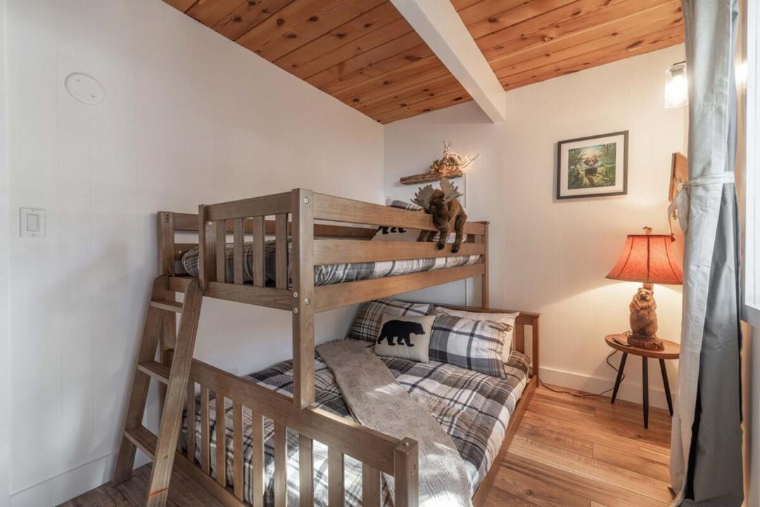 Photo of Bedroom in Boulder Bay