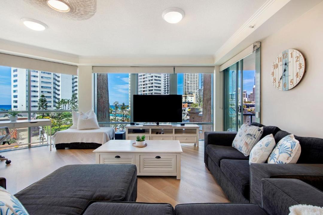 Photo of Others in Surfers Paradise