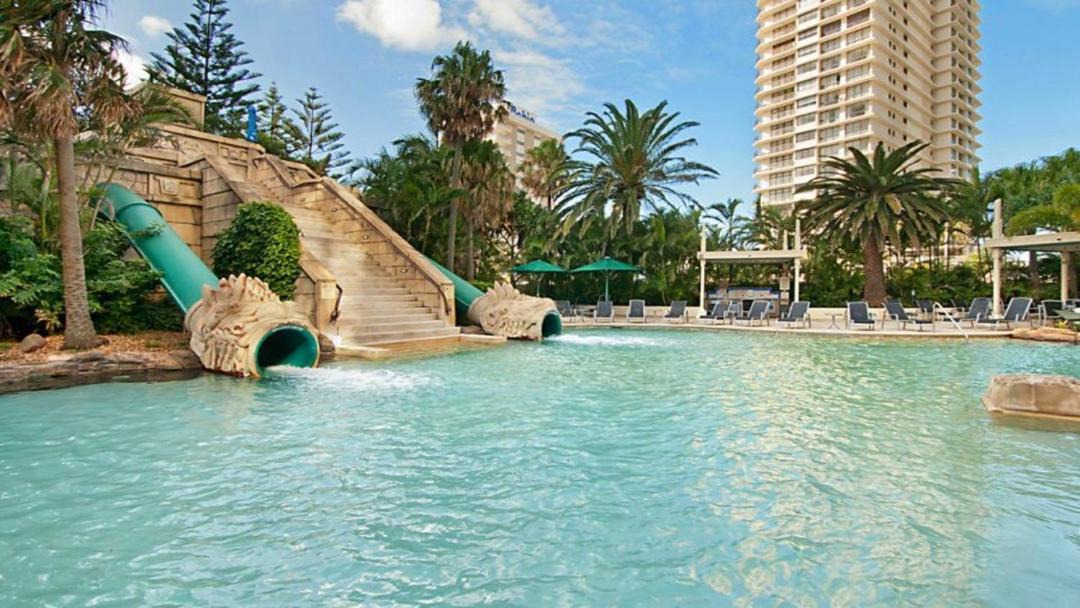 Photo of Others in Surfers Paradise