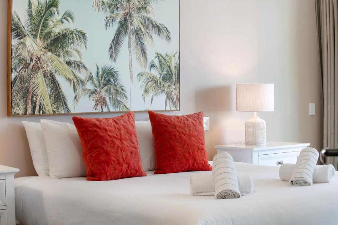 Photo of Bedroom in Surfers Paradise