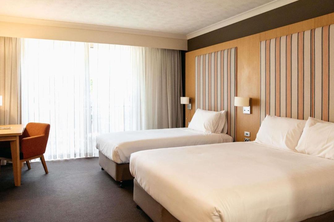 Photo of Bedroom in Carrara