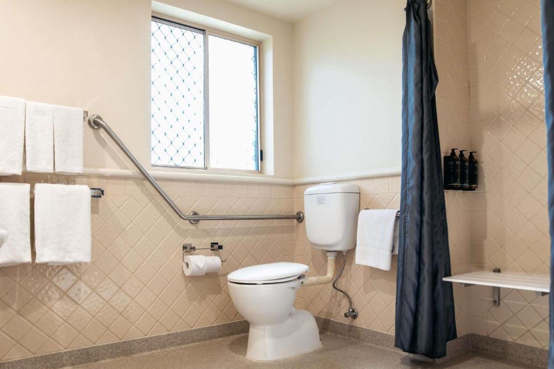 Photo of Bathroom in Carrara