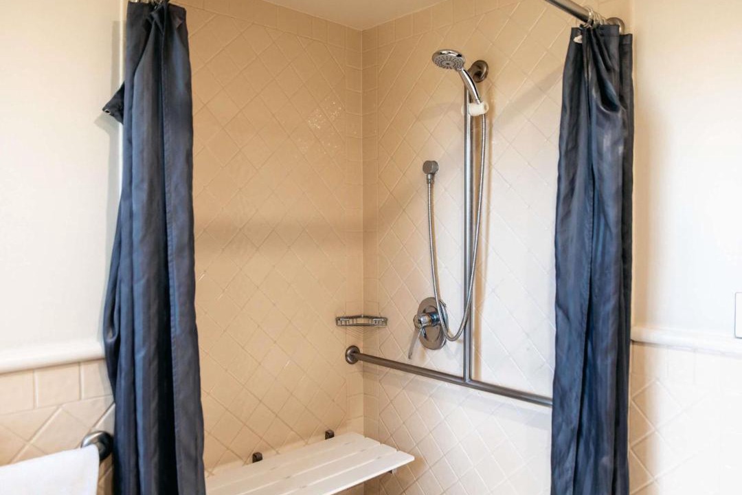 Photo of Bathroom in Carrara