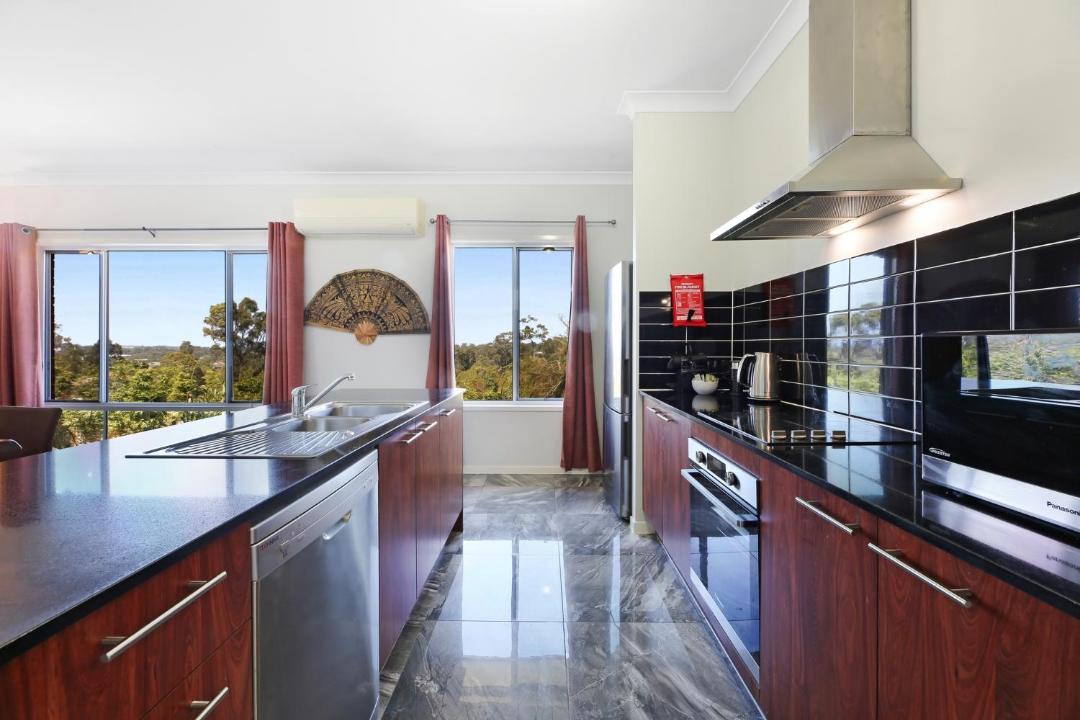 Photo of Kitchen in Upper Coomera