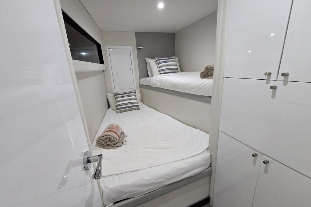 Photo of Bedroom in Main Beach