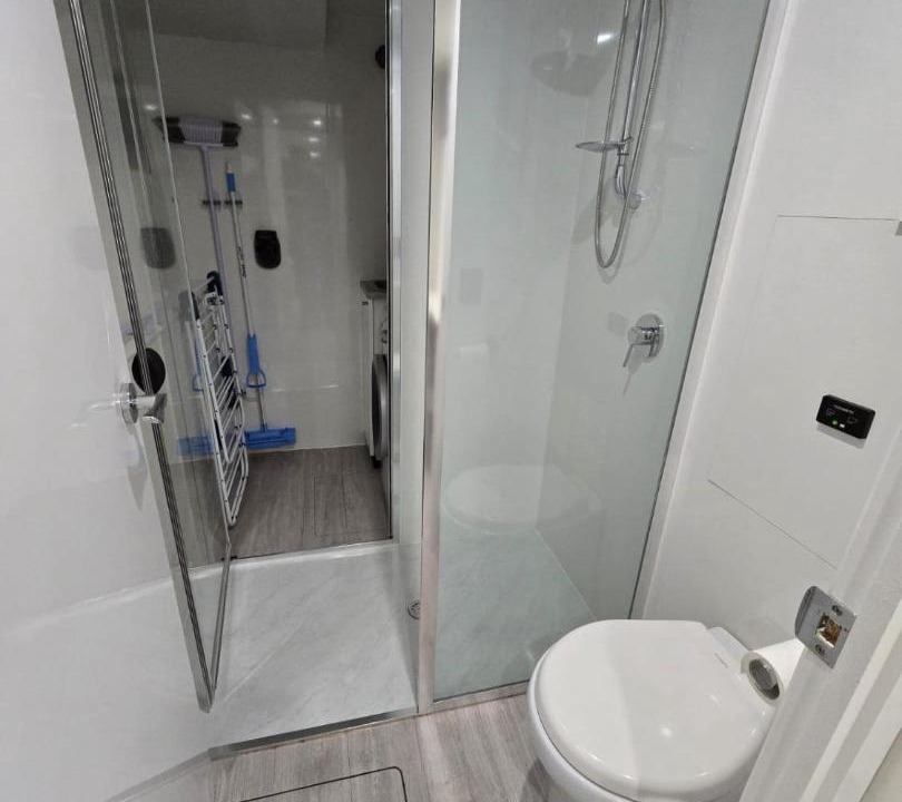 Photo of Bathroom in Main Beach