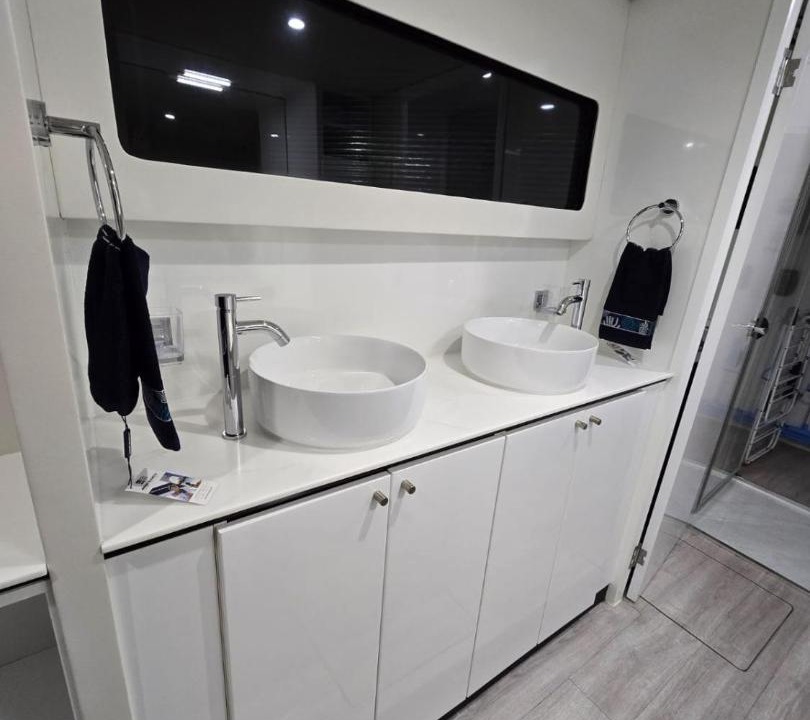 Photo of Bathroom in Main Beach