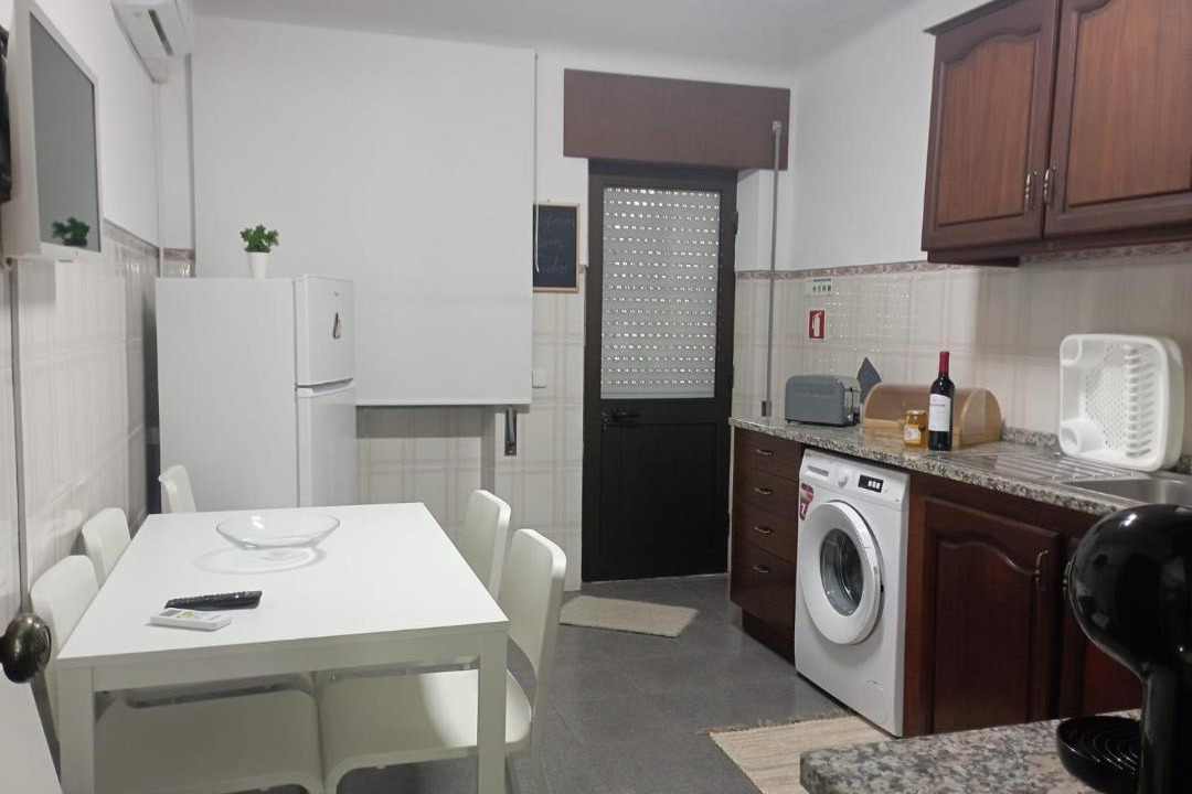 Photo of Kitchen in Reguengos de Monsaraz