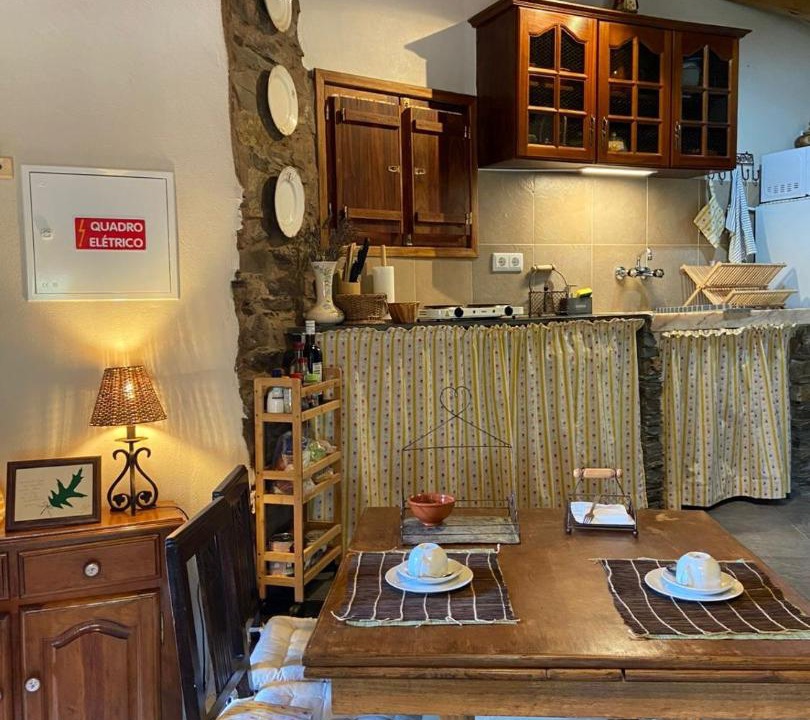 Photo of Kitchen in Lousa