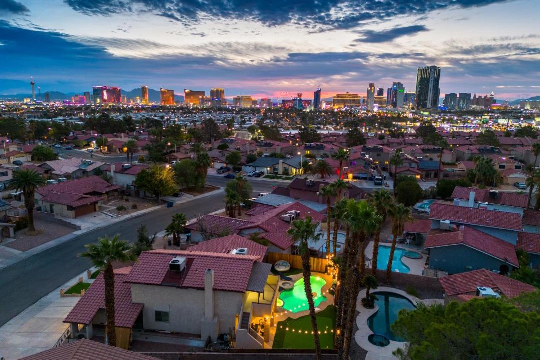 Photo of Others in Las Vegas