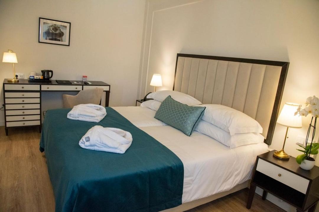 Photo of Bedroom in Tabua