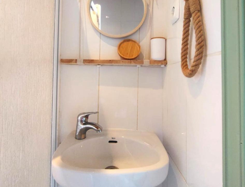 Photo of Bathroom in Sintra