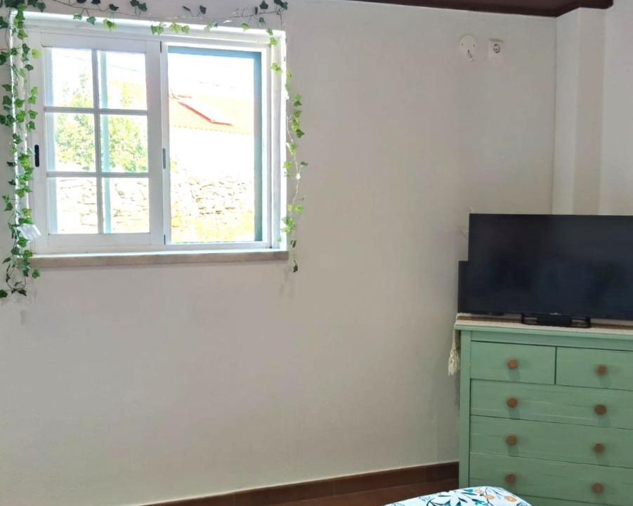 Photo of Bedroom in Sintra