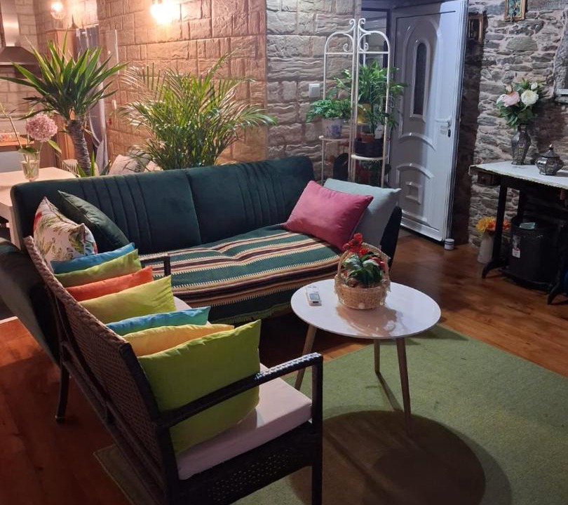 Photo of Livingroom in Vila Nova de Foz Coa